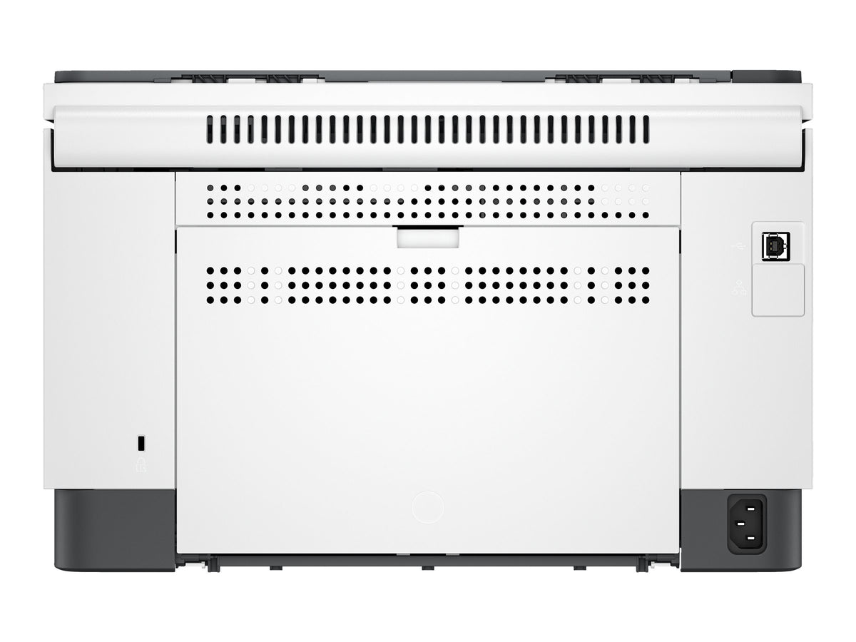 HP LaserJet MFP M234d MFP Mono laser Legal 14ppm Copy 29ppm Print 150sheets USB Bluetooth