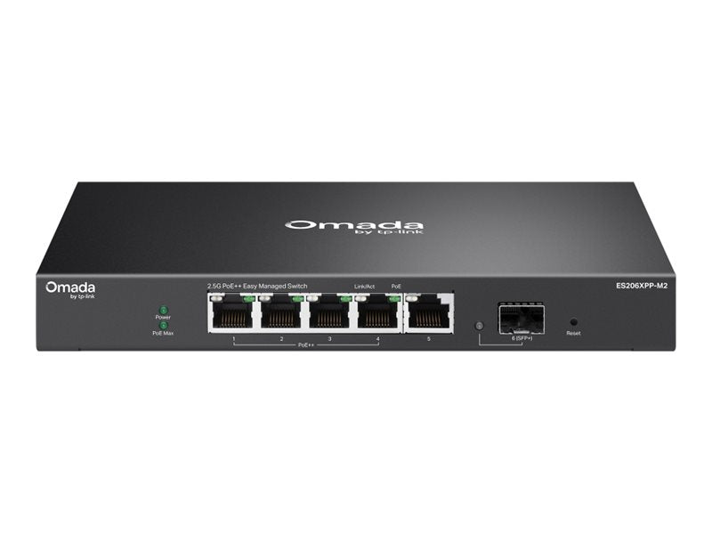 TP-Link ES206XPP-M2
