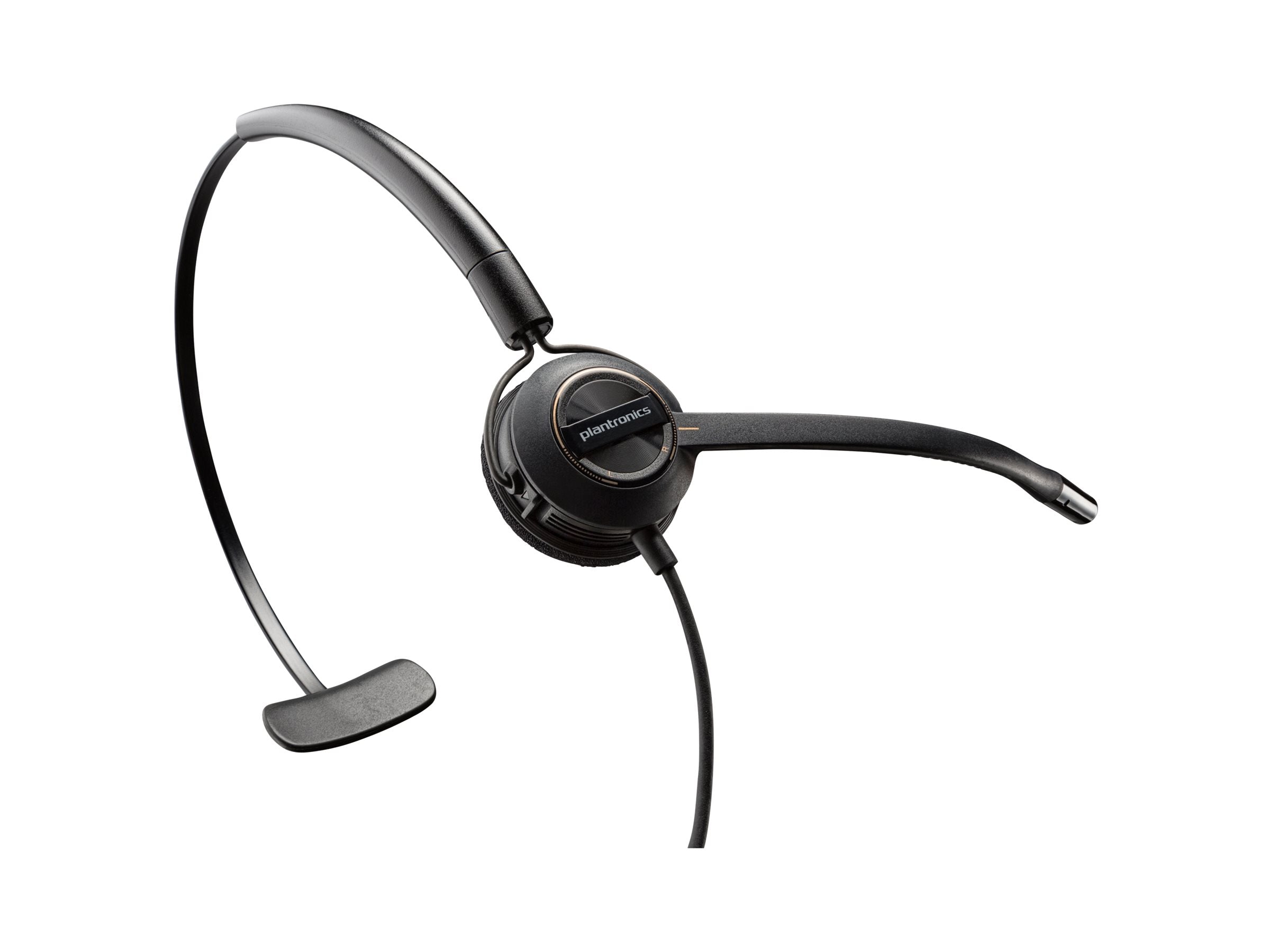 PLANTRONICS EncorePro HW540 MICRO CASQUE FILAIRE