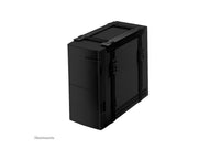 NEOMOUNTS CPU-D025BLACK Support pour ordinateur - max 20 kg - universel