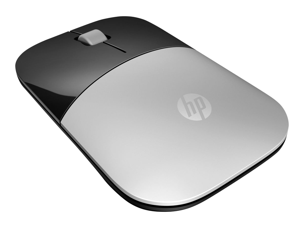 HP Z3700 Souris Sans Fil Argent