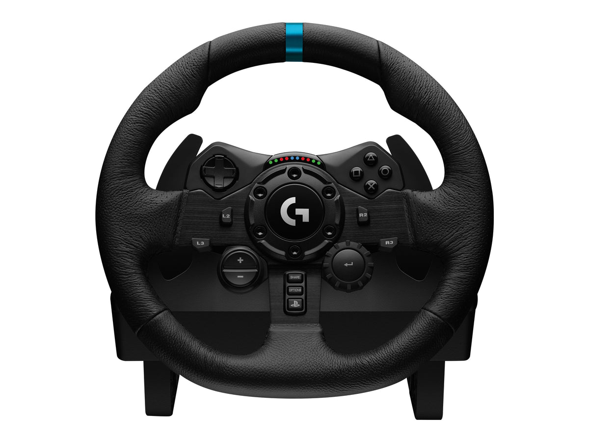 G923 SE Racing Wheel Shifter Combo Xbox