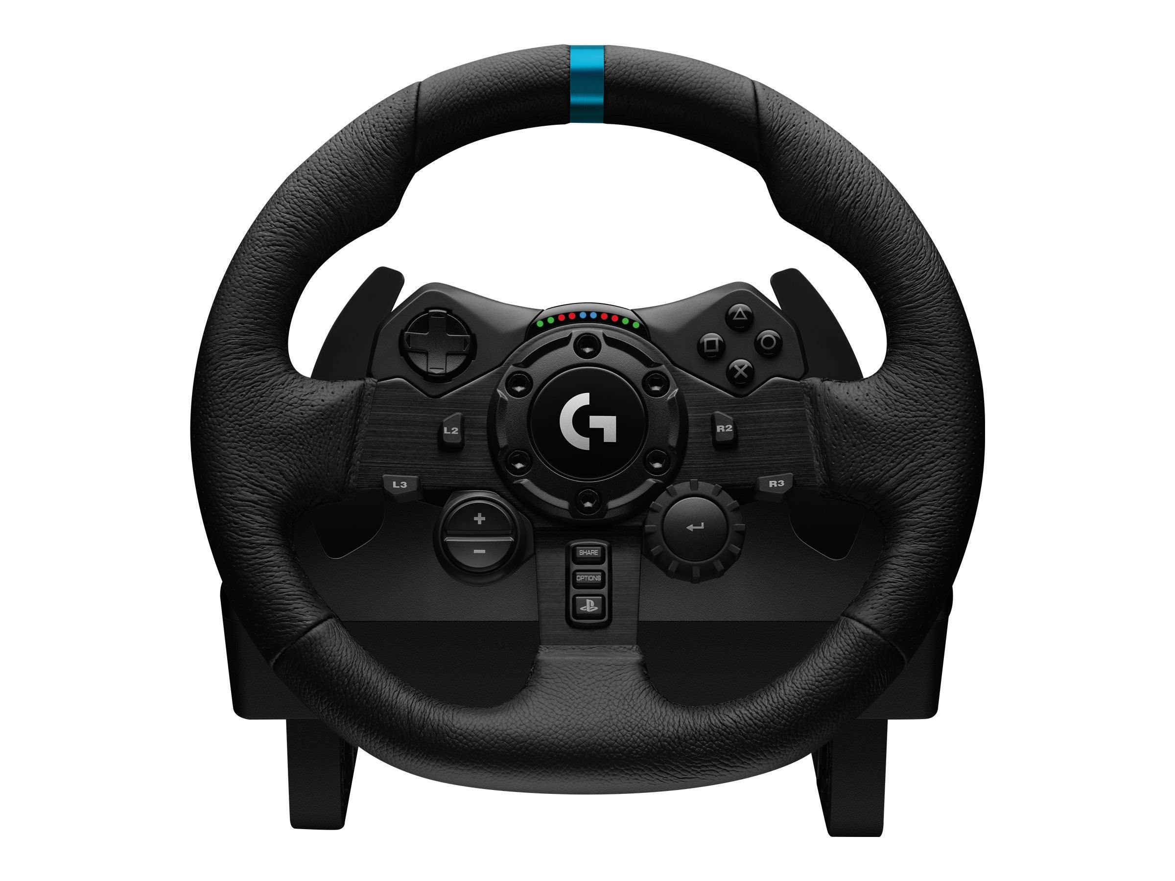 G923 SE Racing Wheel Shifter Combo Xbox