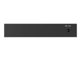 D-LINK 8-Port Layer2 Gigabit Light Switch without IGMP