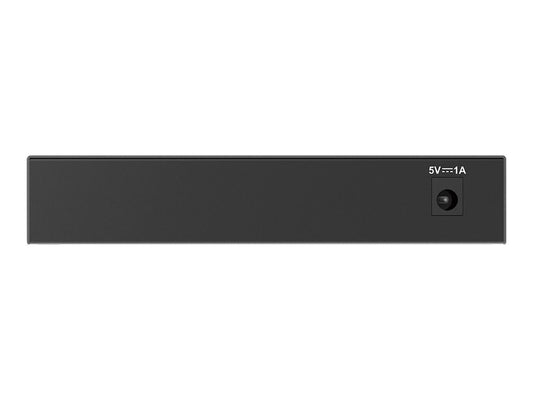 D-LINK 8-Port Layer2 Gigabit Light Switch without IGMP
