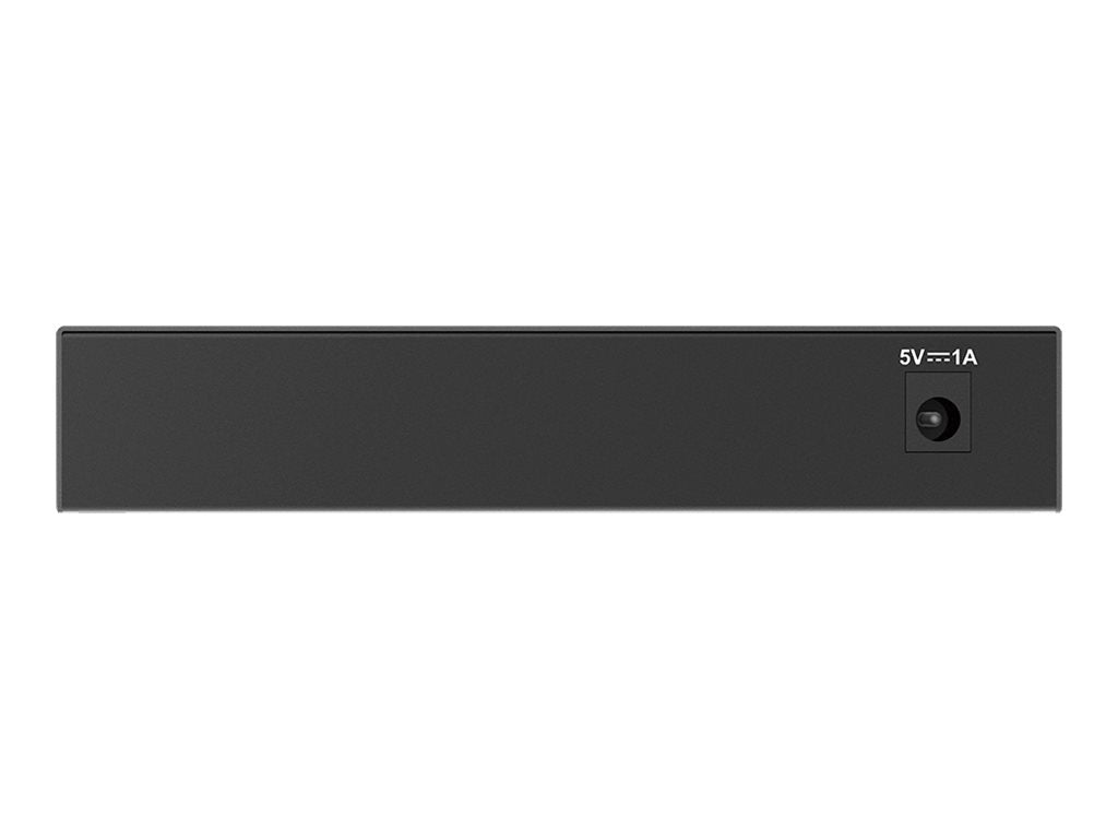 D-LINK 8-Port Layer2 Gigabit Light Switch without IGMP