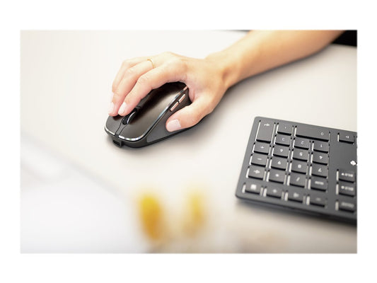 CHERRY DW 9500 Slim Wireless Keyboard and Mouse (ES)
