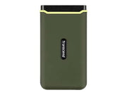 TRANSCEND 4To External SSD ESD380C USB 3.2 Gen 2 Type C