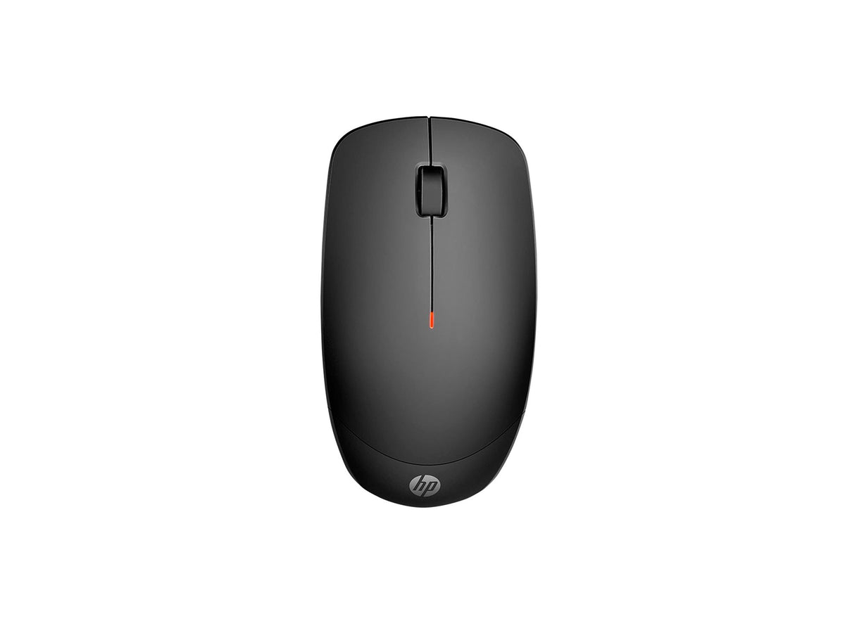 HP 235 Slim Wireless Mouse Souris sans fil WW SmartBuy