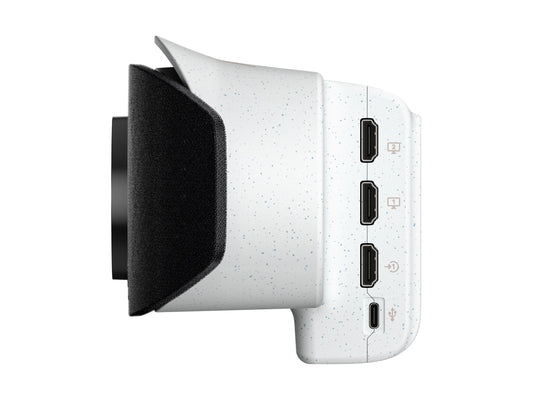 HP Poly Studio X52 All-In-One Video Bar EMEA - INTL English Loc Euro plug