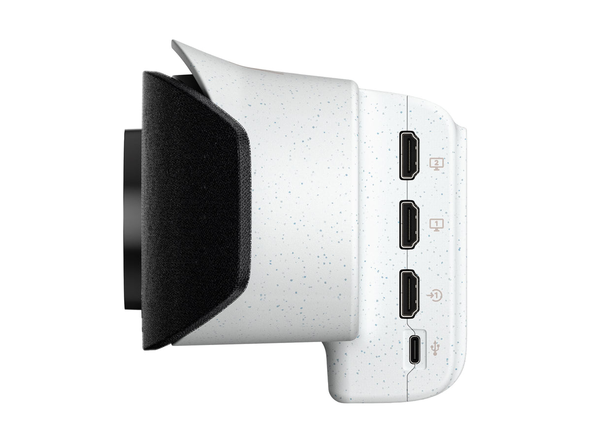 HP Poly Studio X52 All-In-One Video Bar No Radio or Power Cord GSA/TAA