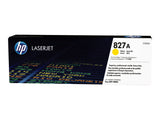 HP 827A original Toner cartridge CF302A yellow standard capacity 32.000 pages 1-pack