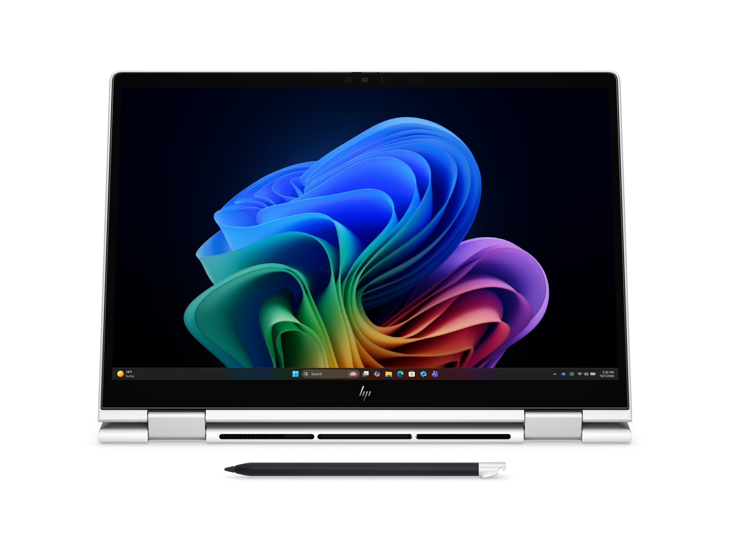 HP EliteBook 8 FlG2i 13 AI Intel Core Ultra 5 325 13.3p WUXGA 16Go LPDDR5X 512Go SSD be+BT 3C Batt FPS W11P 1yr Wrty