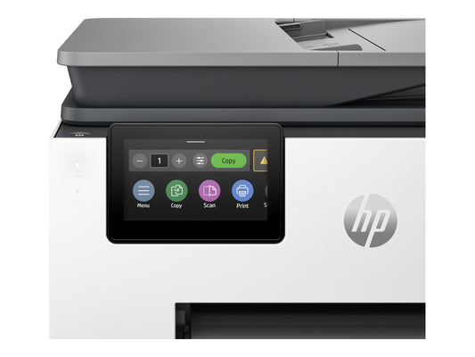 HP OfficeJet Pro 9135e All-in-One 25ppm Printer