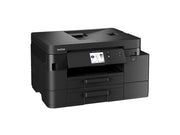 BROTHER MFC-J4550DW Compact all-in-one wireless business ink printer with ADF and two paper trays 20ppm