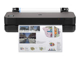 HP DesignJet T250 24p LFP 2025 Colour Ink-Jet A1 ANSI D 2400x1200dpi 0.5 min/page USB LAN Wi-Fi