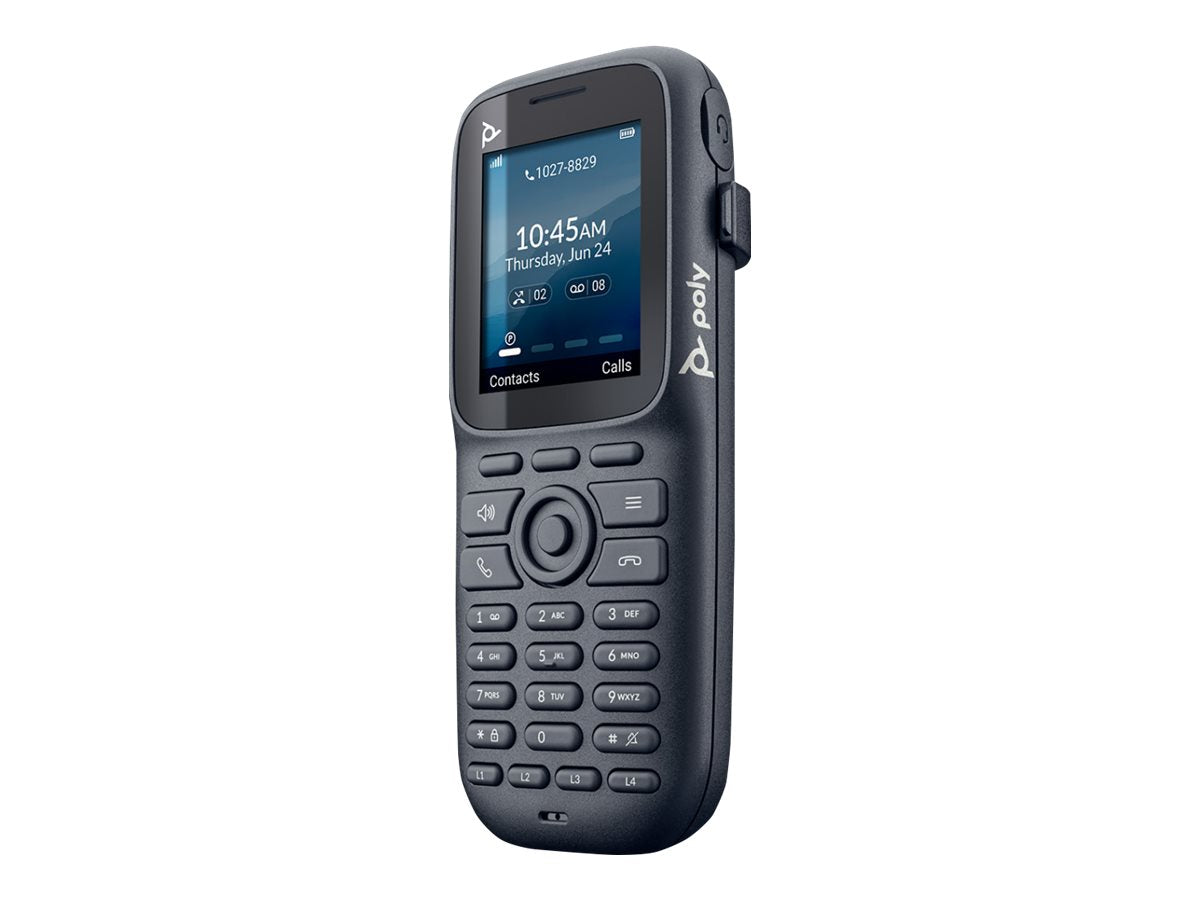 Poly Rove 20 DECT PH HS EMEA-INTL Eng
