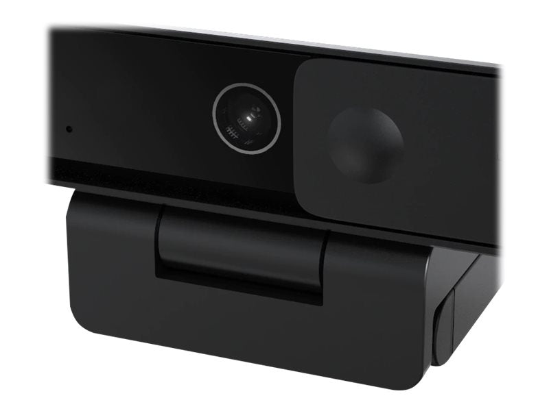 CISCO DESK CAMERA 1080P - CARBON BLACK - WORLDWIDE