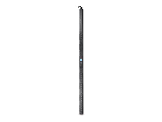 APC Rack PDU 2G Metered ZeroU 5.7kW 208V 36 C13 6 C19 and 2 5-20