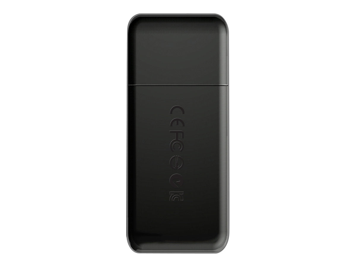 TRANSCEND Lecteur de carte SD microSD SDHC microSDHC SDXC microSDXC SDHC UHSI SDXC UHSI USB 3.0