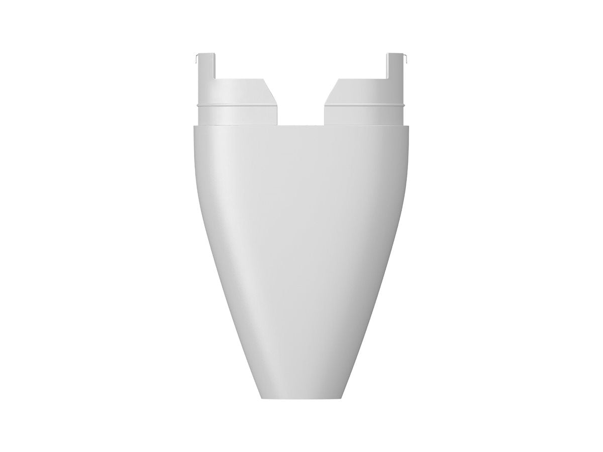 LOGITECH Crayon USB-C - Silver Tip Cover