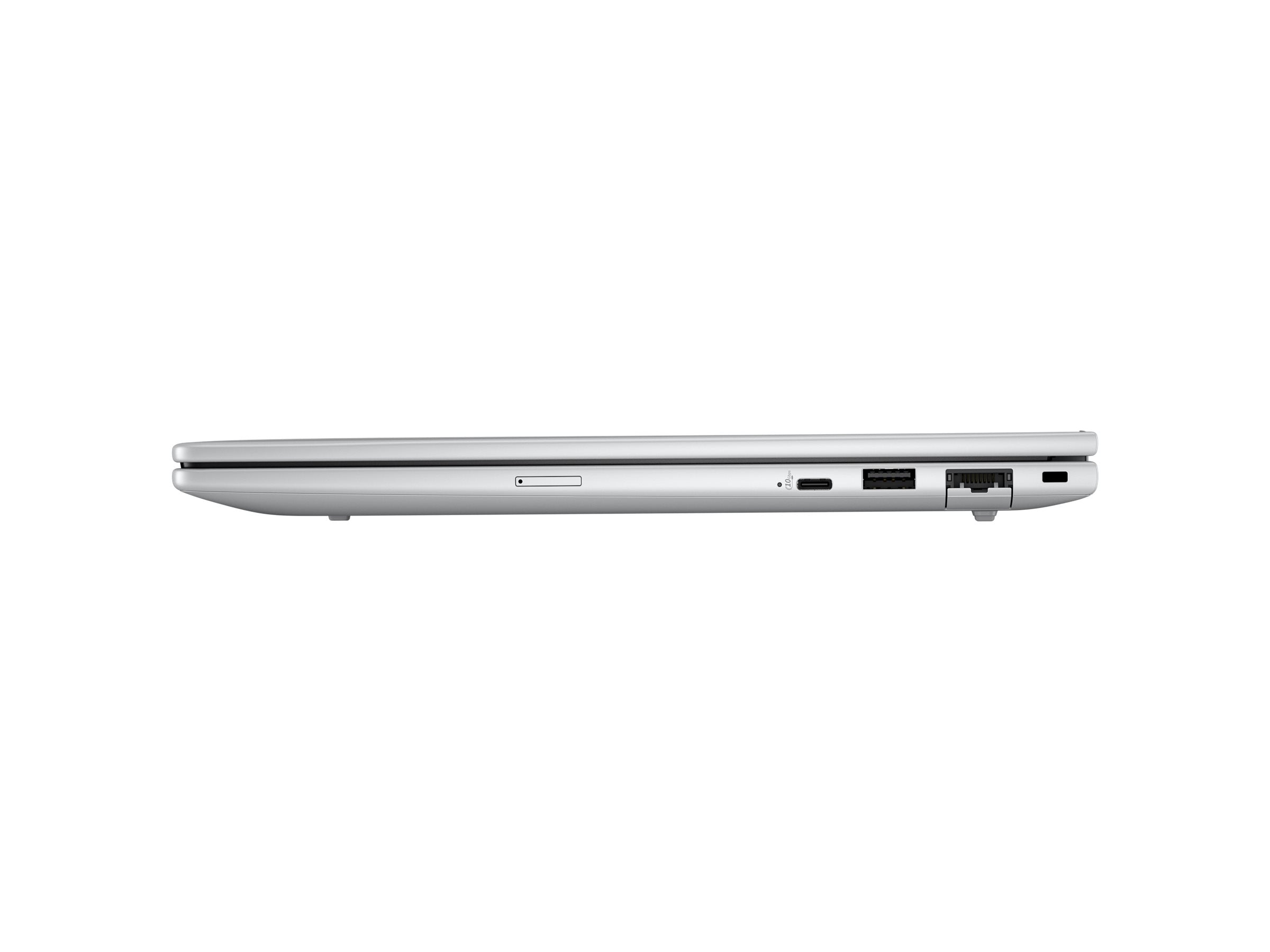 HP EliteBook 8 G1i IA Nouvelle gén Intel Core Ultra 5 226V 14p WUXGA 16Go LPDDR5X 512Go SSD UMA W11P 1yr Wrty Copilot + PC 3/3/0