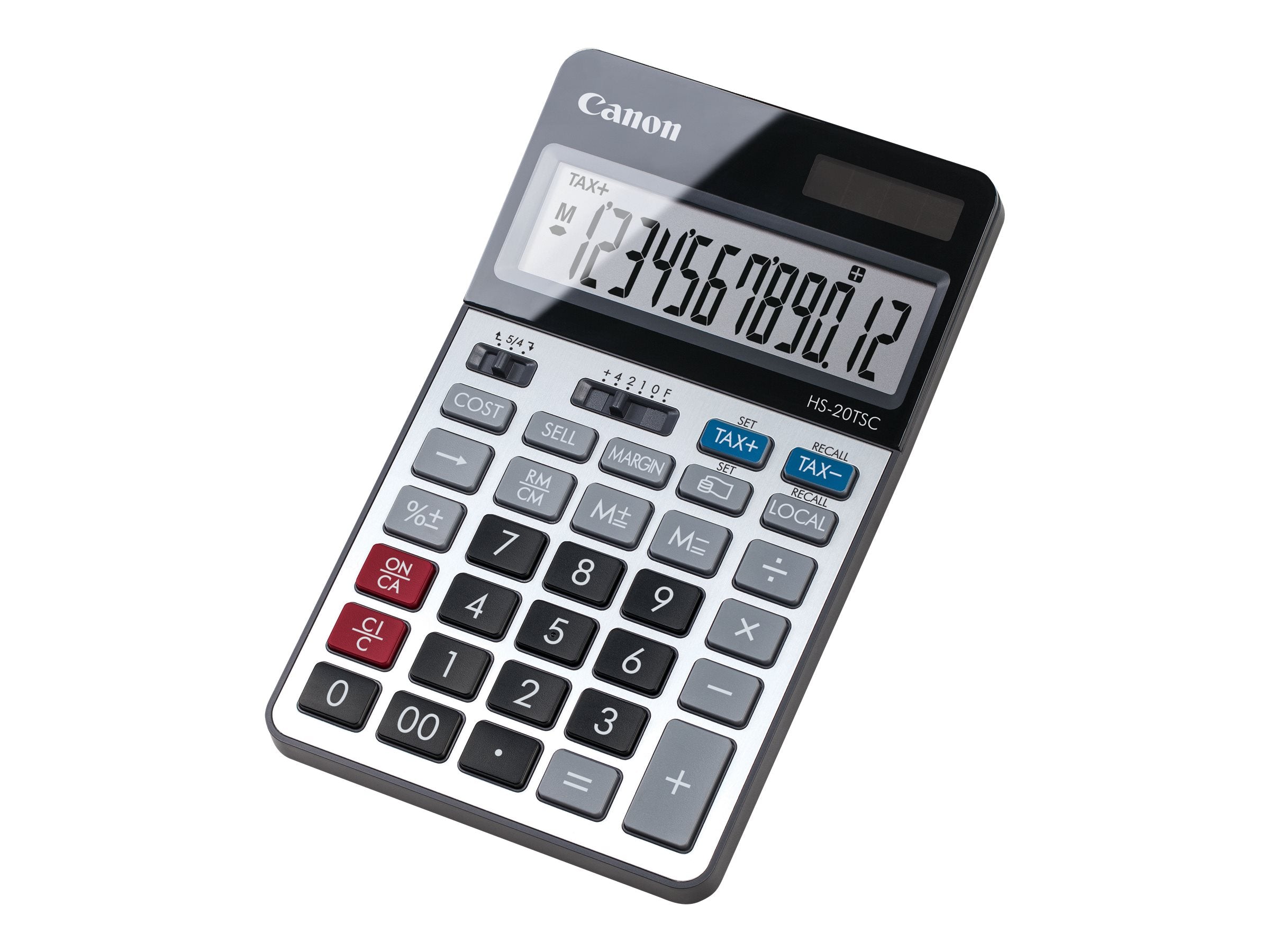 HS-20TSC DBL EMEA