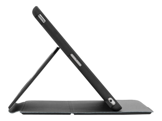 TARGUS ProTek case for iPad 7th Gen 10.2p iPad Air 10.5inch and iPad Pro 10.5p Black