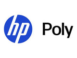 HP Poly 4 Pin QD to 6 Pin QD Cable