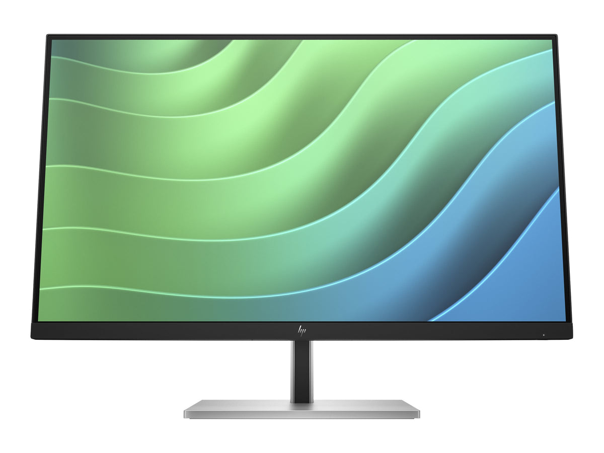 HP Écran E27 G5 FHD 27p FHD 1920x1080 HDMI DisplayPort