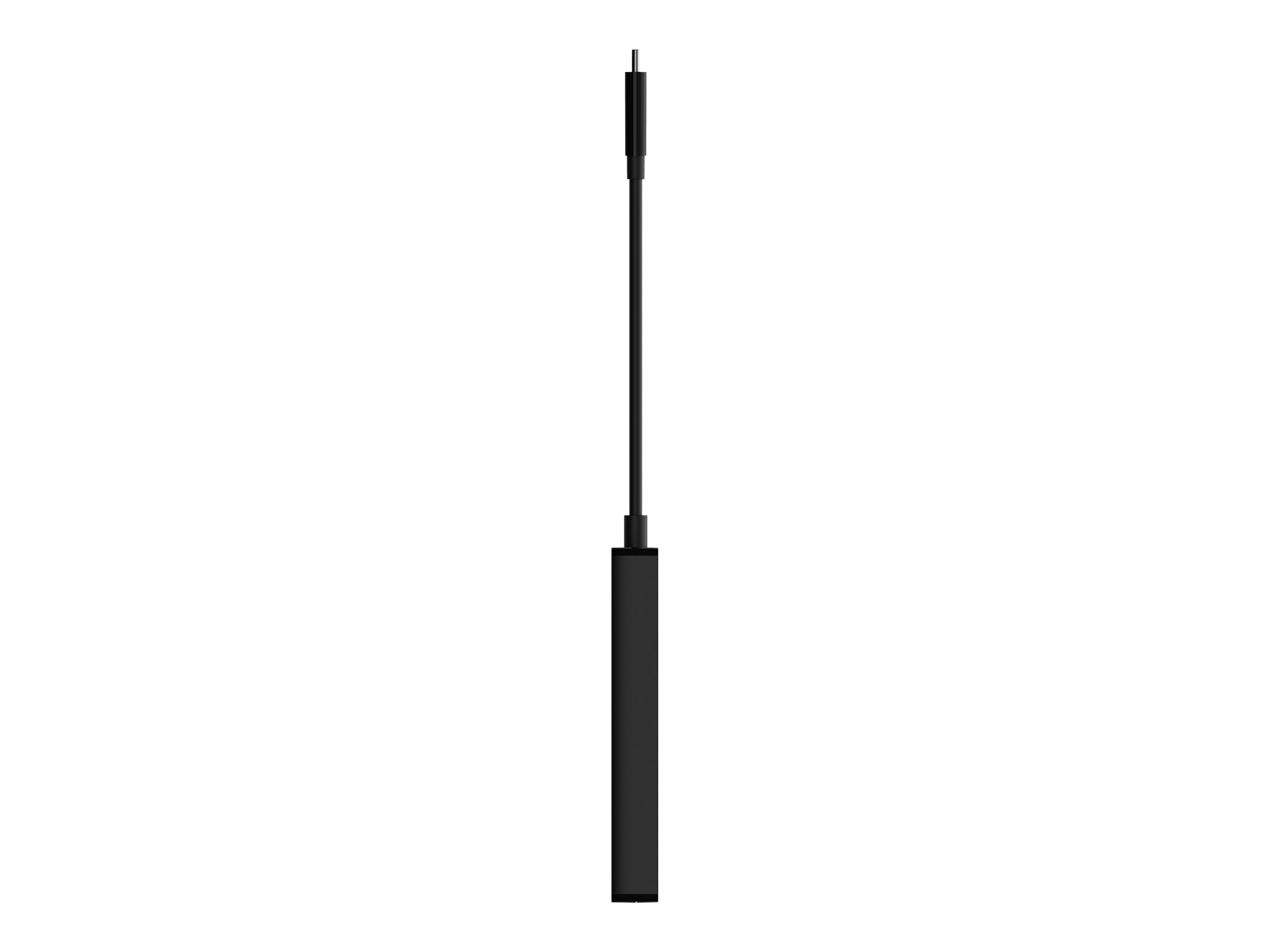 BELKIN Adaptateur USB-C vers HDMI DP DVI ou VGA