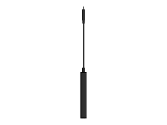 BELKIN Adaptateur USB-C vers HDMI DP DVI ou VGA