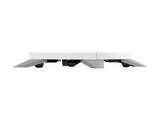 HP Clr LaserJet Stand