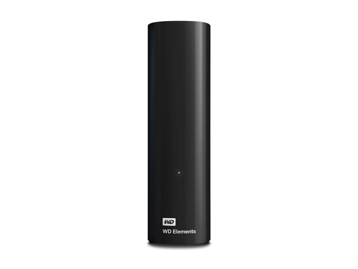 WD Elements Desktop 26To