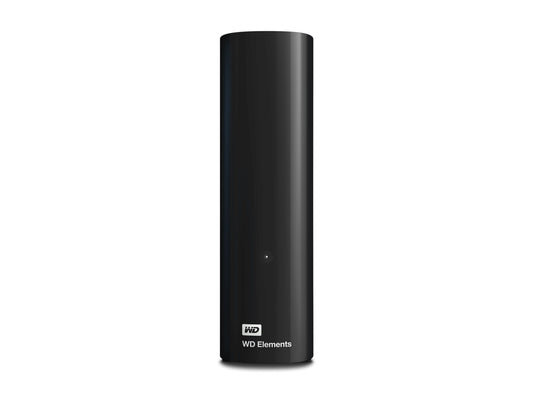 WD Elements Desktop 26To