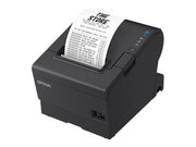 Epson TM-T88VII 112 : USB Ethernet