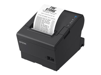 Epson TM-T88VII 112 : USB Ethernet