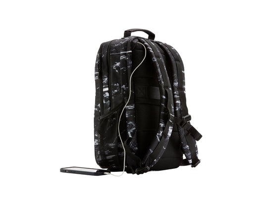 HP Campus XL Marble Stone Backpack