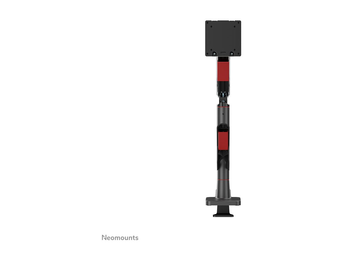 NEOMOUNTS NERO Quadruple monitor arm 10-32p