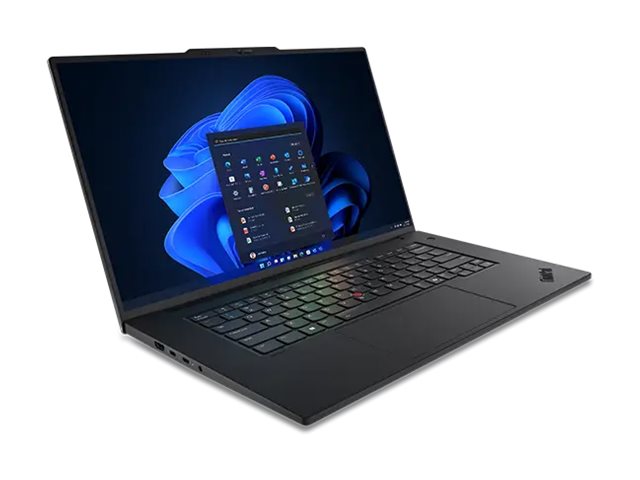 LENOVO ThinkPad P1 Gen 8 Intel Core Ultra 7 255H 16p WUXGA 32Go 1To SSD M.2 2280 RTX PRO 2000 Blackwell 8Go W11P 3YR Premier NBD