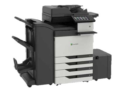 LEXMARK CX922de Multifonction couleur A3 - 45ppm