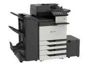 LEXMARK CX922de Multifonction couleur A3 - 45ppm