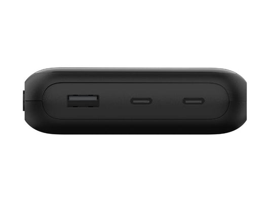 BELKIN 20k 65w Laptop Powerbank Digital display