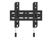 NEOMOUNTS WL30S-850BL12 Support pour écran mural 24-65p - fixe - verrouillable - installation rapide