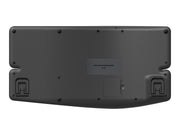 LOGITECH ERGO K860 for Business - GRAPHITE MEDITER (ITA)