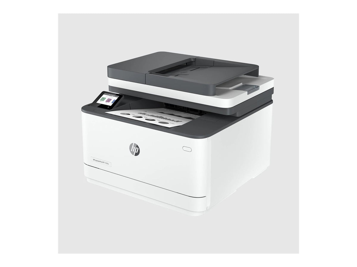 HP LaserJet Pro MFP 3102fdn MFP Mono laser A4 33ppm Copy 33ppm Print 250sheets USB LAN imprimante laser monochrome