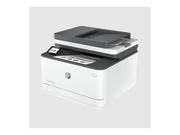 HP LaserJet Pro MFP 3102fdn MFP Mono laser A4 33ppm Copy 33ppm Print 250sheets USB LAN imprimante laser monochrome