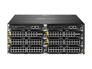 HPE Aruba Networking CX 5420 6-slot Switch