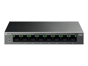 8-Port Gigabit Desktop Switch 8-Port