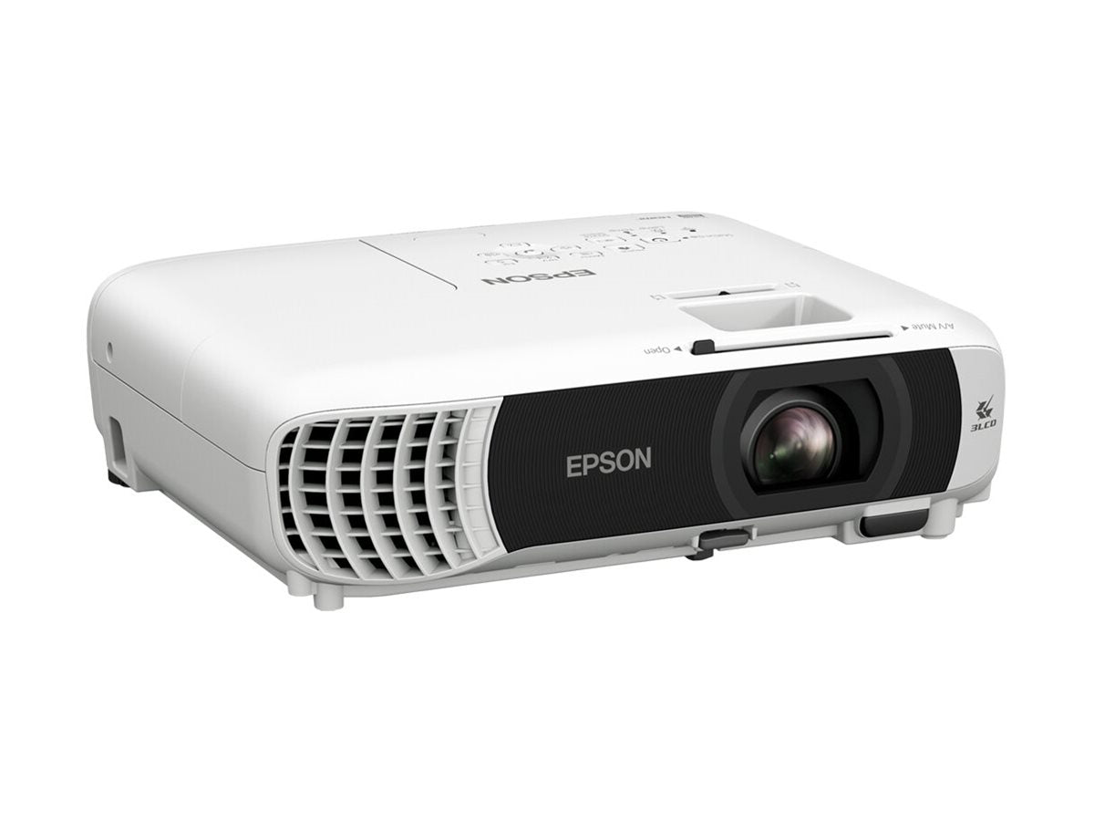 EPSON EB-FH08 3LCD Projector 3600lm